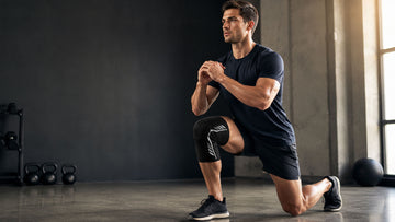 Why Does My Knee Pop or Feel Uncomfortable During Exercise?