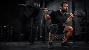 Why Do My Knees Hurt After Squats? Common Causes, Form Checks, and How an Adjustable Knee Brace May Help