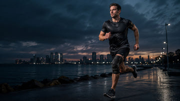 Why Does My Knee Hurt After Running? Common Causes, Recovery Tips, and How an Adjustable Knee Brace May Help
