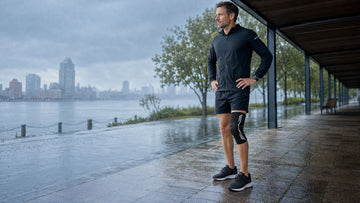 Why Do My Knees Ache When It Rains?