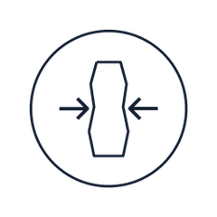 Adaptive Compression