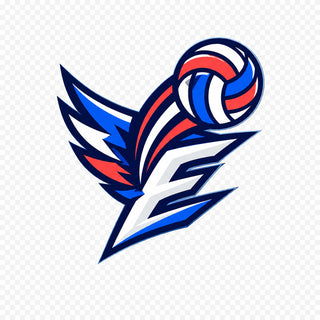 TEVANLY Elevate Volleyball