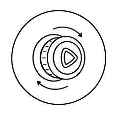 Precision Dial Adjustment