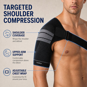 Tevanly Shoulder Brace