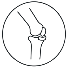 Targeted Patella Support