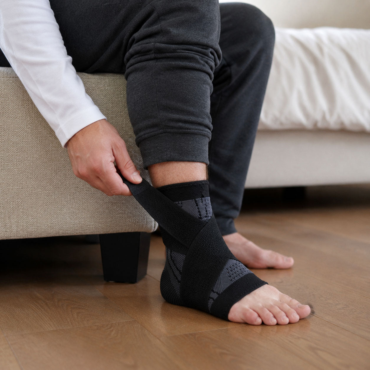 Tevanly Ankle Brace