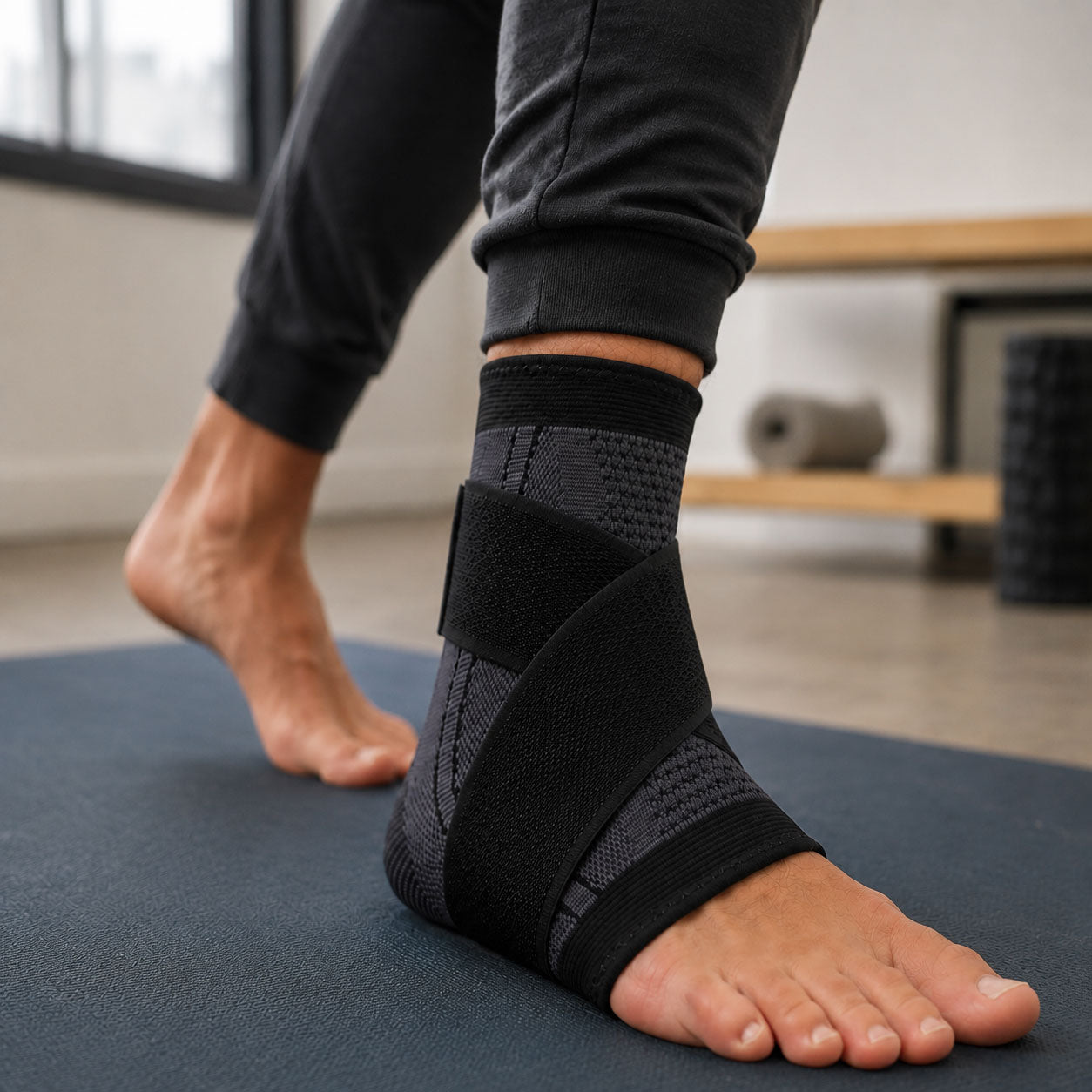 Tevanly Ankle Brace