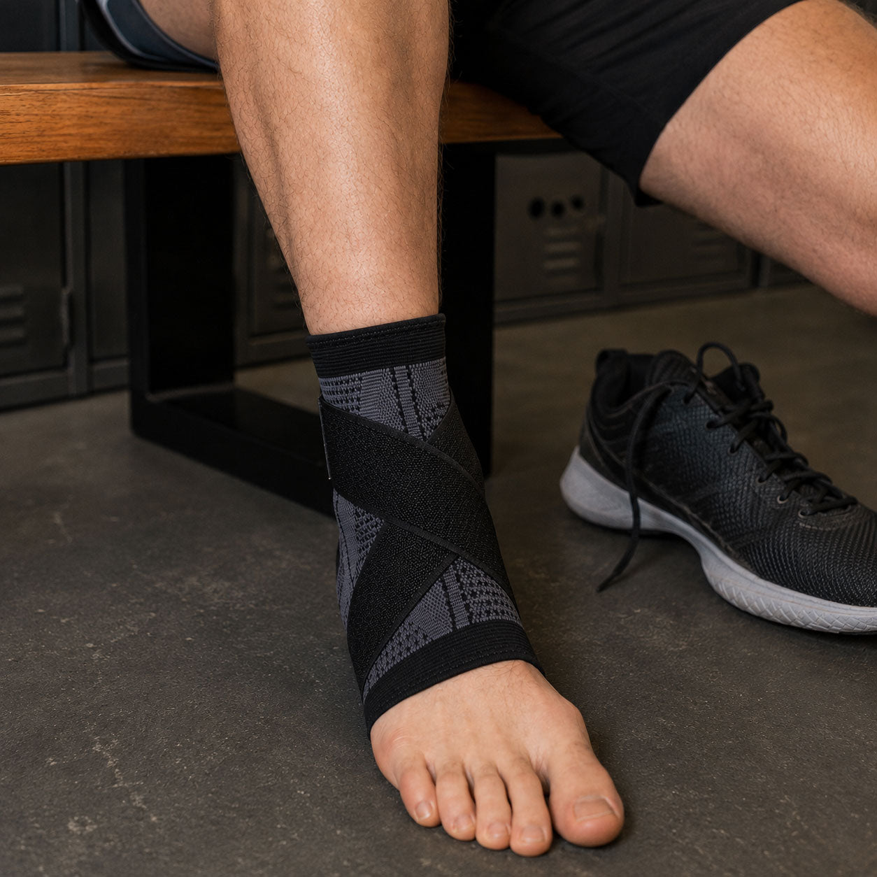 Tevanly Ankle Brace