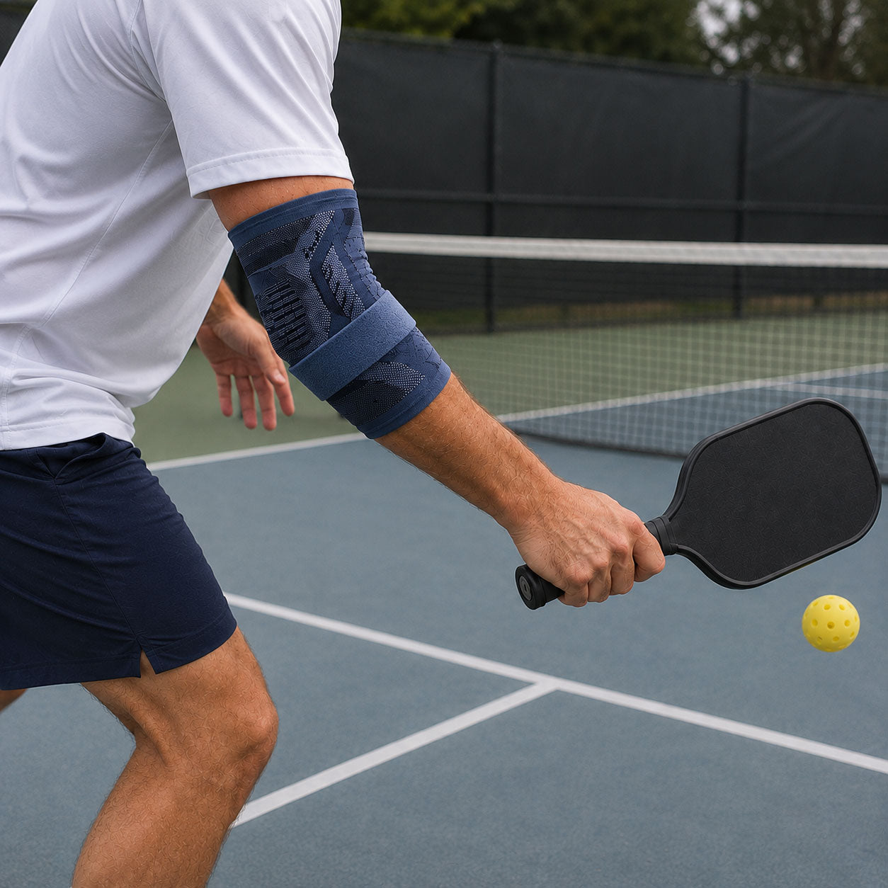 Tevanly Elbow Brace