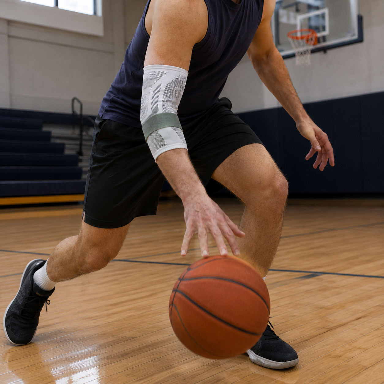 Tevanly Elbow Brace