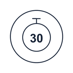 30-Minute Timer