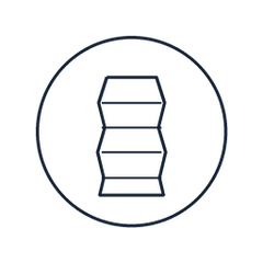 6-Zone Compression